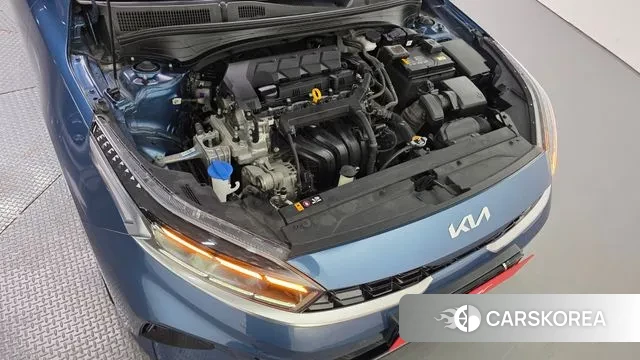 Kia The New K3 2nd generation id 3053565 из Кореи 16