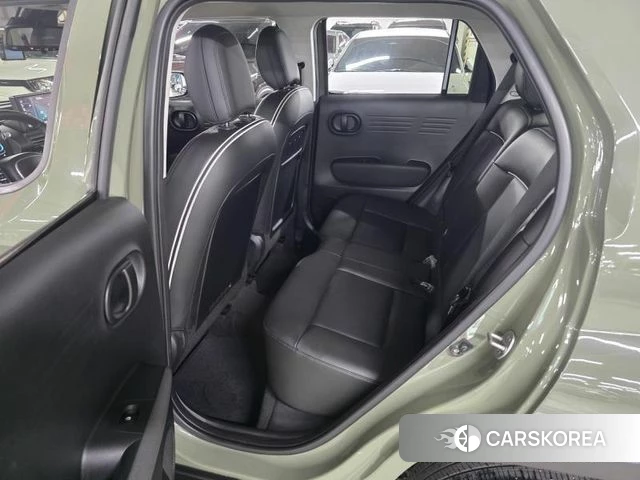 Hyundai Casper id 4481585 из Кореи 16