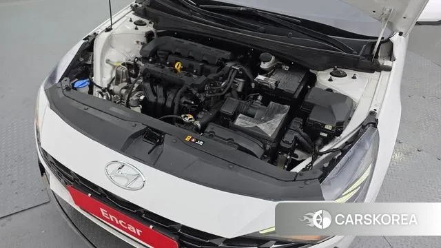 Hyundai Avante (CN7) id 3680154 из Кореи 16