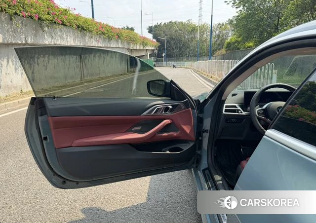 BMW 4 series id 4393932 из Китая 23