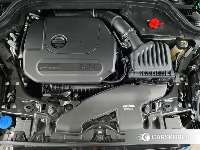 Mini Cooper id 3043226 из Кореи 14