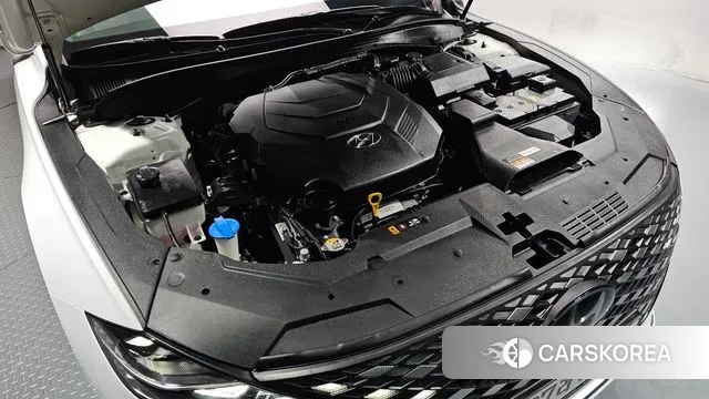 Hyundai The New Grandeur IG id 3290057 из Кореи 16