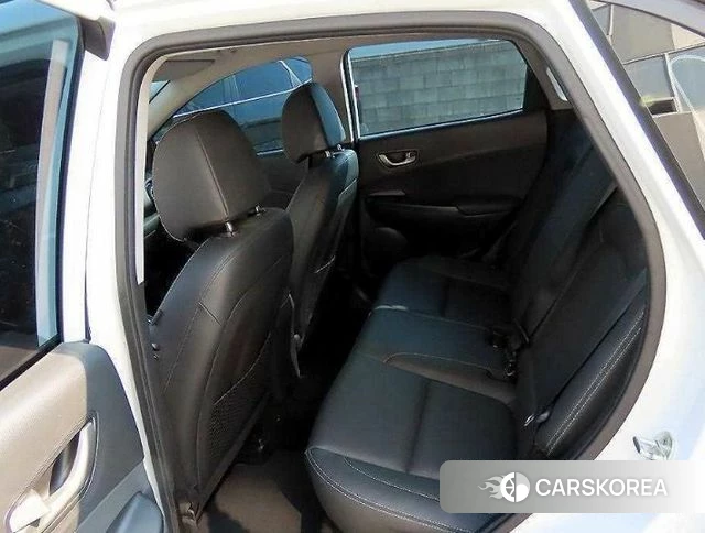 Hyundai Kona id 4620145 из Кореи 14