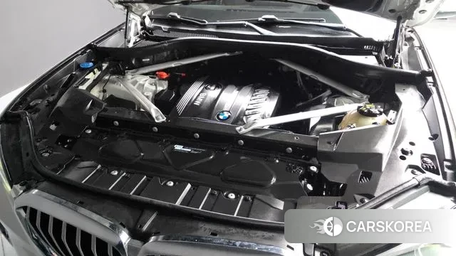 BMW X5 (G05) id 3493946 из Кореи 16