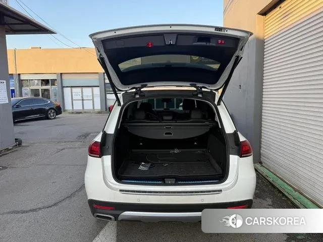 Mercedes-Benz GLE-Class W167 id 3468077 из Кореи 11