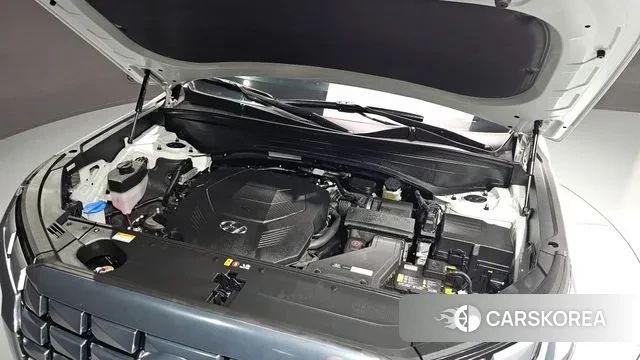 Hyundai The New Palisade id 3053076 из Кореи 16