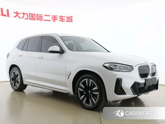 BMW iX3 id 4205696 из Китая 12