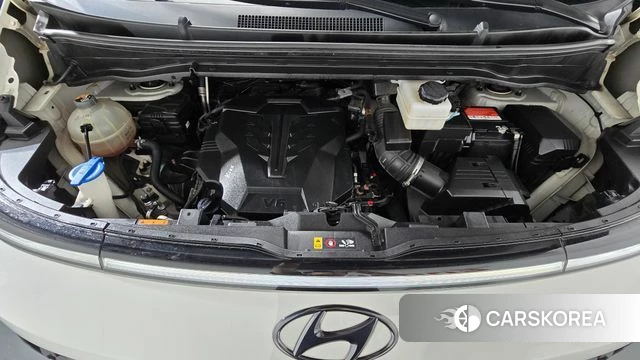 Hyundai Staria id 4848239 из Кореи 16
