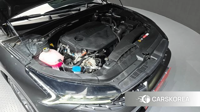 Kia K5 3rd generation id 4746161 из Кореи 26