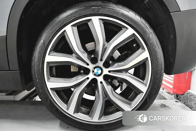 BMW X2 (F39) id 4573464 из Кореи 16