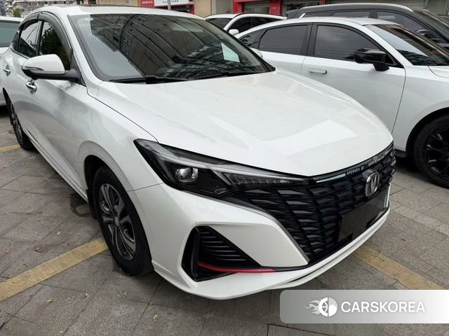Chang'an Yidong id 4394187 из Китая 7