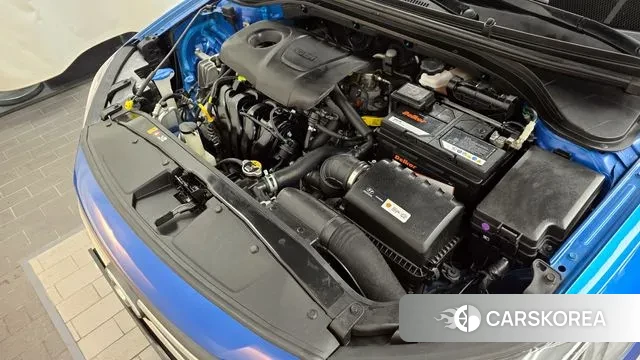 Hyundai Avante AD id 3737250 из Кореи 16