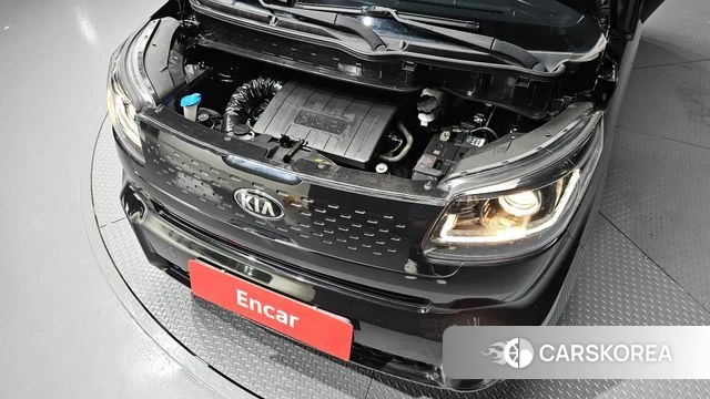 Kia The New Ray id 4490486 из Кореи 26