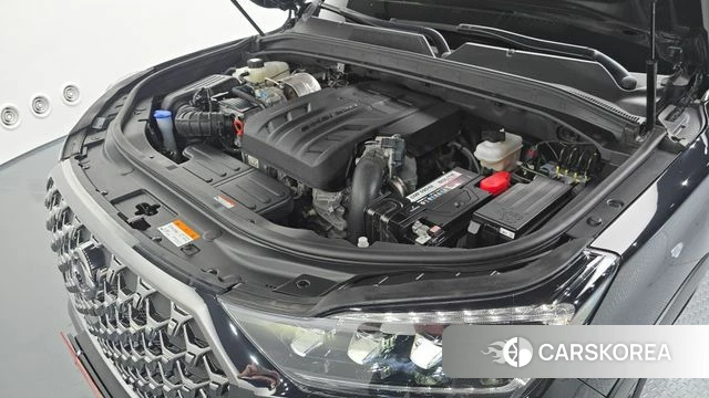 Ssangyong Rexton New Arena id 4762461 из Кореи 28