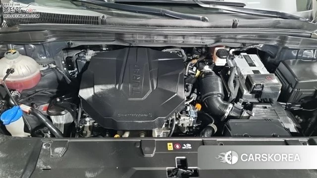 Kia Carnival 4th generation id 4529565 из Кореи 14