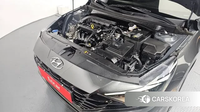 Hyundai Avante (CN7) id 3601307 из Кореи 16