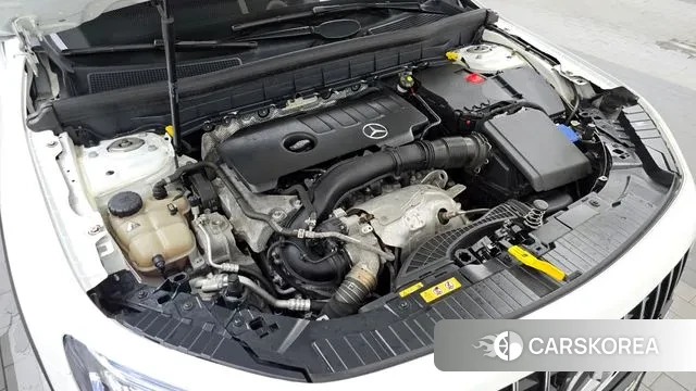 Mercedes-Benz GLB-Class X247 id 3049585 из Кореи 16