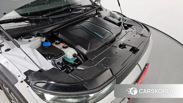 Hyundai Ionic 5 id 2940003 из Кореи 16