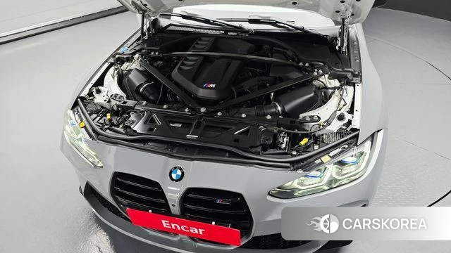 BMW M4 (G82) id 4186134 из Кореи 16