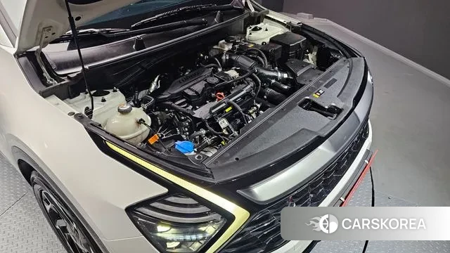 Kia Sportage 5th Generation id 3011551 из Кореи 16