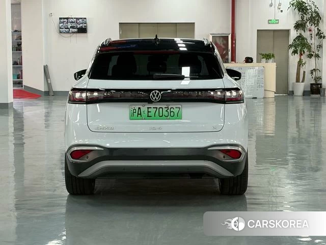 Volkswagen ID.4 X id 4258555 из Китая 14