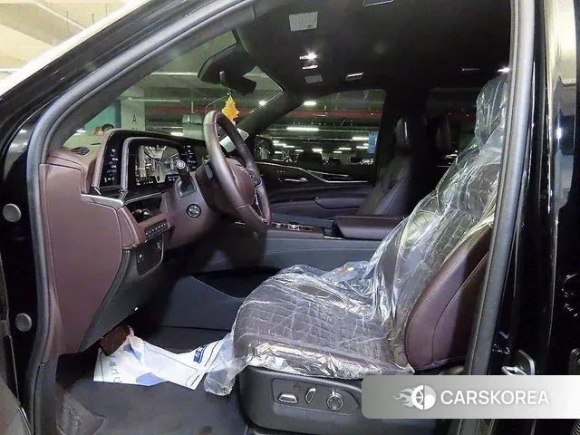 Cadillac Escalade 5th Generation id 2968336 из Кореи 16