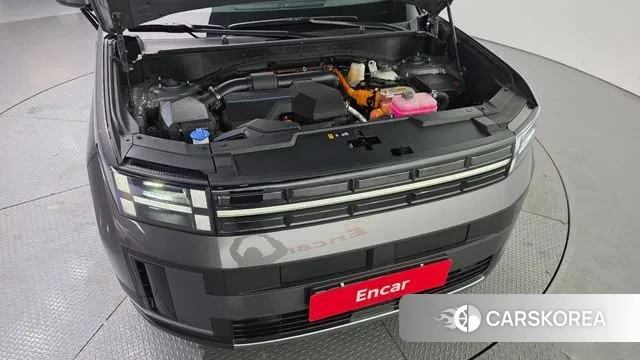 Hyundai Santa Fe (MX5) id 3689814 из Кореи 16