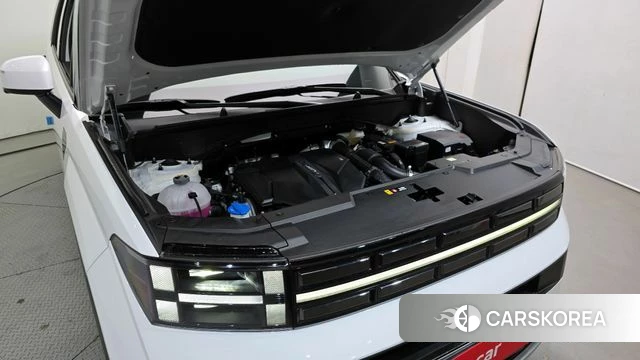 Hyundai Santa Fe (MX5) id 4185562 из Кореи 27