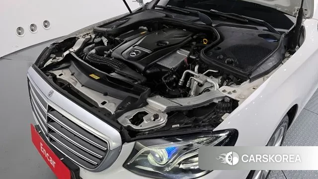 Mercedes-Benz E-Class W213 id 3423090 из Кореи 16