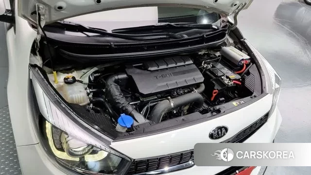 Kia All New Morning (JA) id 3061028 из Кореи 16