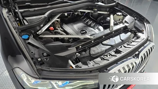 BMW X7 (G07) id 3567630 из Кореи 16