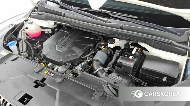 Kia Carnival 4th generation id 4443205 из Кореи 29