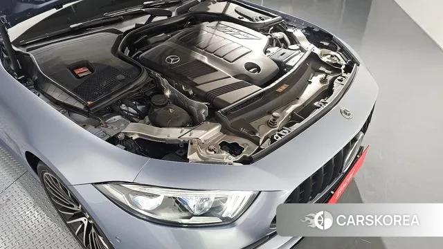 Mercedes-Benz CLS-Class C257 id 3524082 из Кореи 16