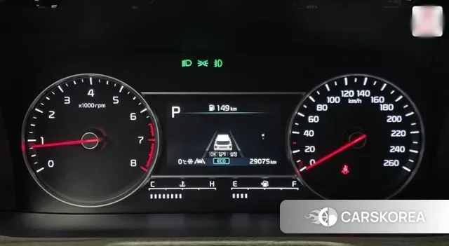 Kia Sorento 4th Generation id 3680727 из Кореи 16