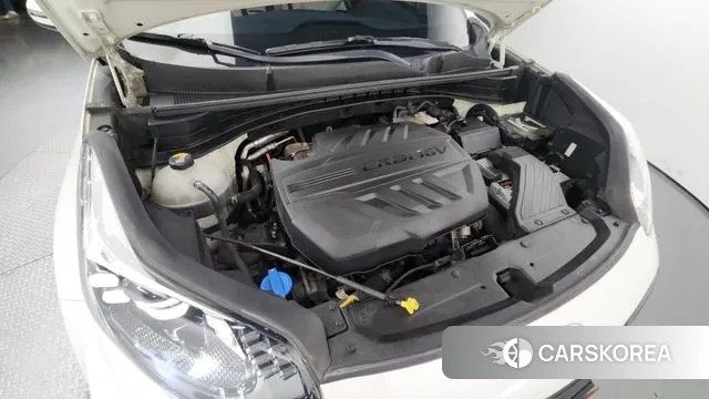 Kia Sportage The Bold id 3055514 из Кореи 16