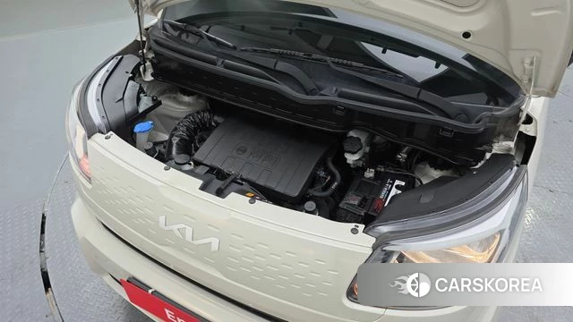 Kia The New Ray id 3832880 из Кореи 16