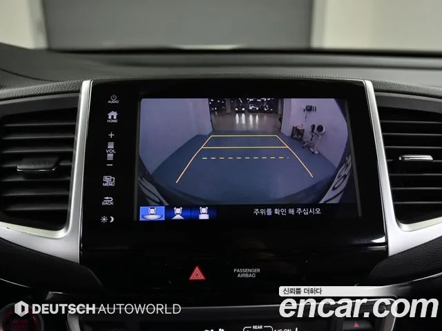 Honda Pilot 3rd generation id 2682537 из Кореи 16