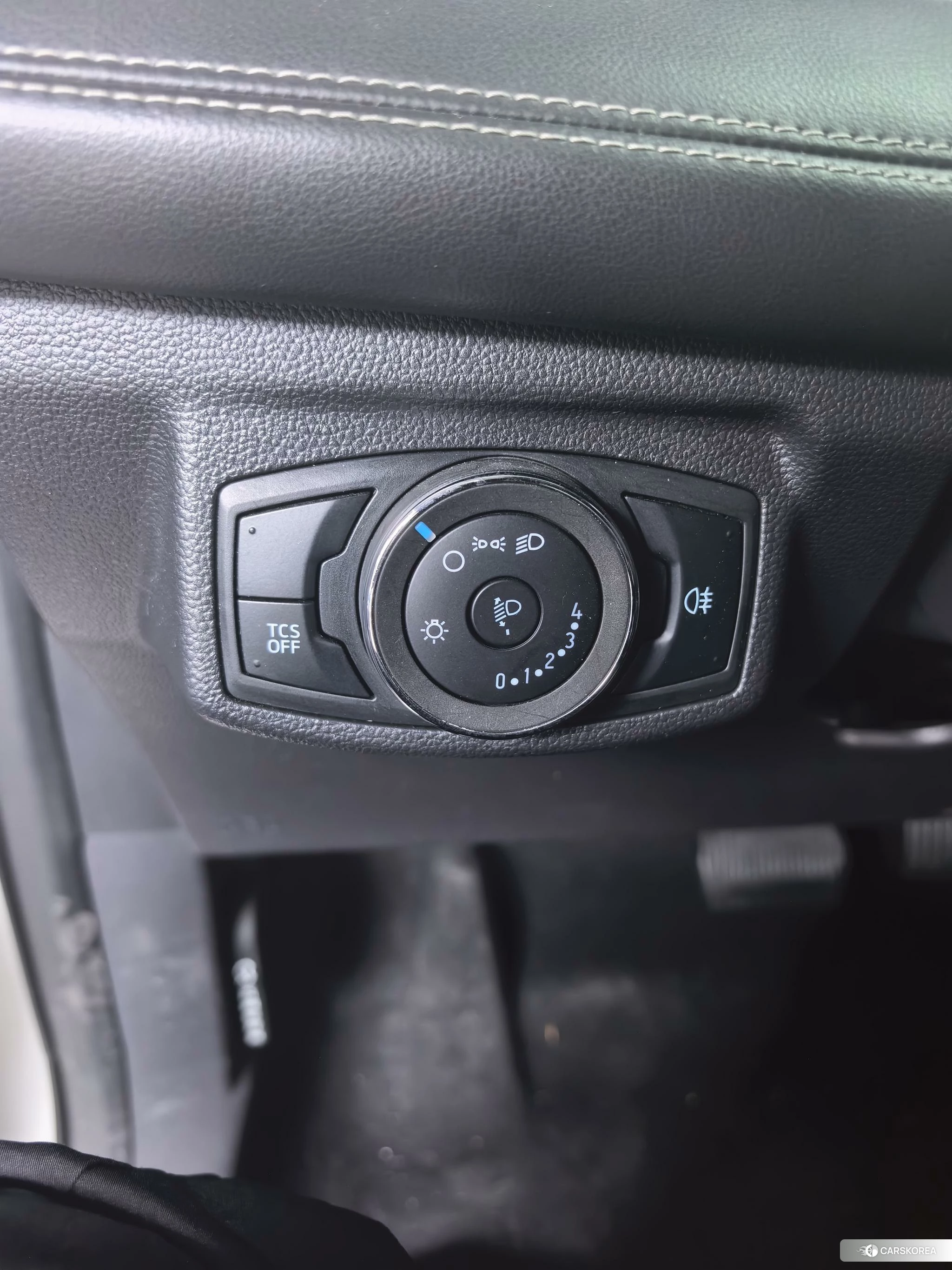 Ford Forrest id 4499057 из Китая 14