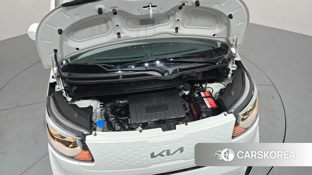 Kia The New Ray id 4893878 из Кореи 26