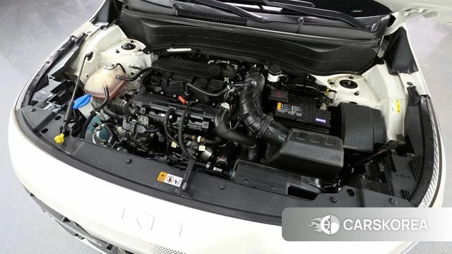 Kia The New Seltos id 3842310 из Кореи 16