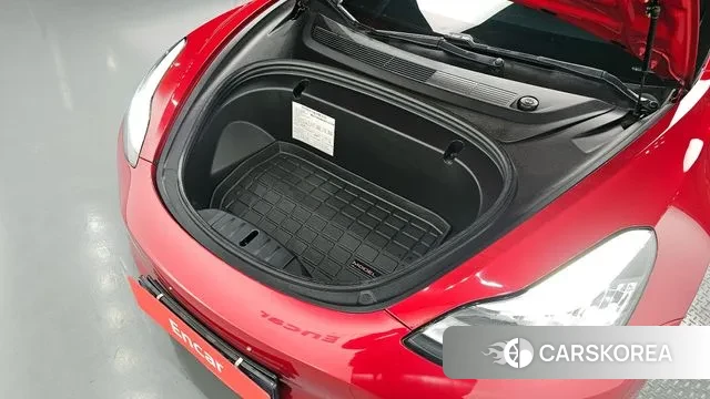 Tesla Model 3 id 3319028 из Кореи 16