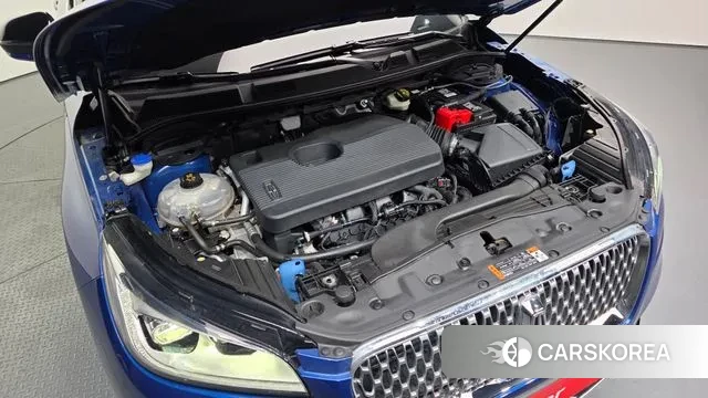 Lincoln Corsair id 3448787 из Кореи 16