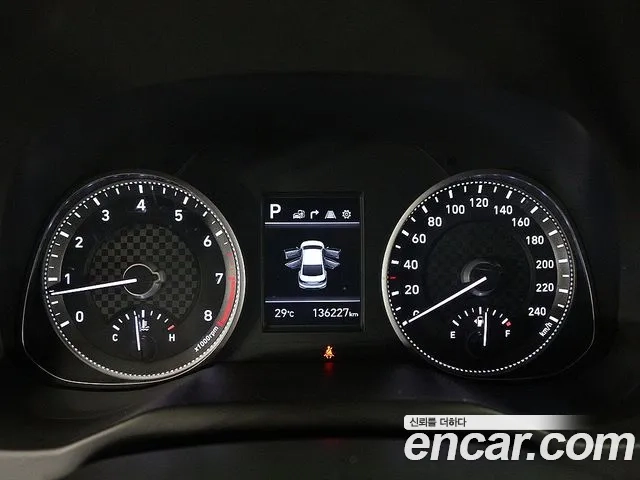 Hyundai The New Avante AD id 2873390 из Кореи 16