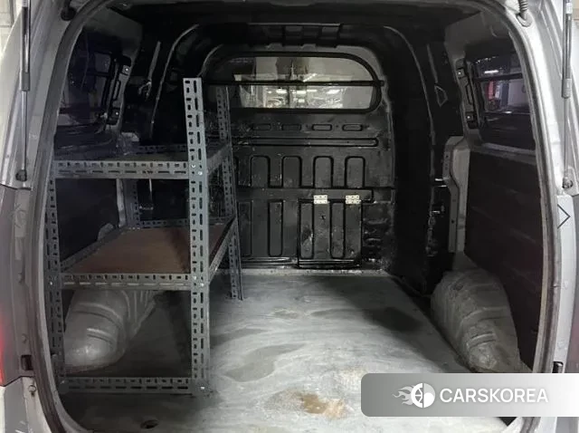 Hyundai The New Grand Starex id 3705839 из Кореи 8