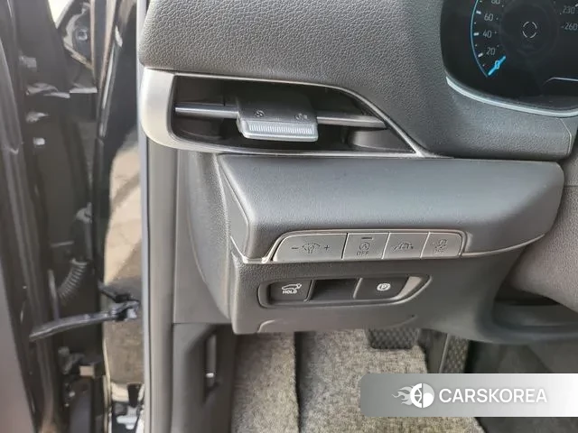 Genesis GV80 id 3771822 из Кореи 14