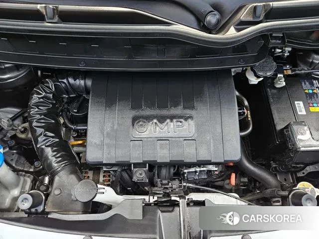 Kia The New Ray id 2890024 из Кореи 16