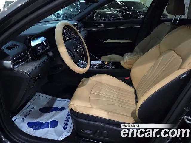 Kia K5 3rd generation id 2956042 из Кореи 16