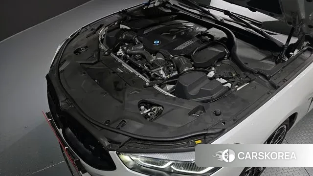 BMW 8 Series (G15) id 3614784 из Кореи 16