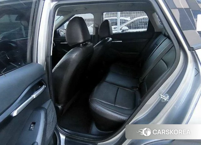 Kia Seltos id 3884654 из Кореи 16