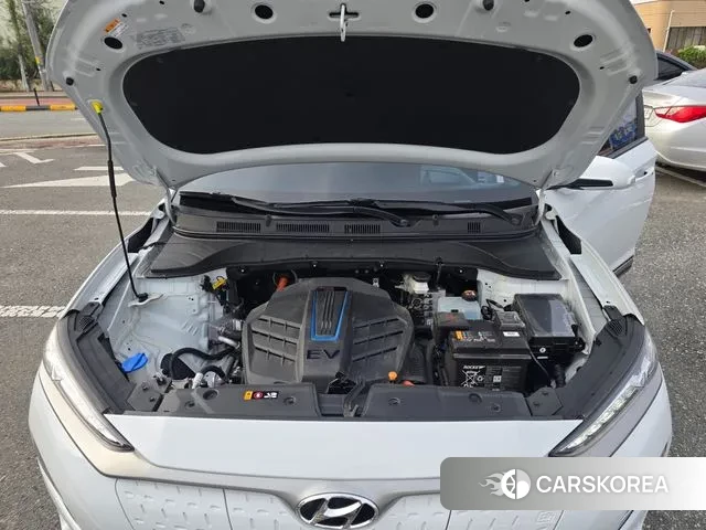 Hyundai Kona Electric id 3288245 из Кореи 16